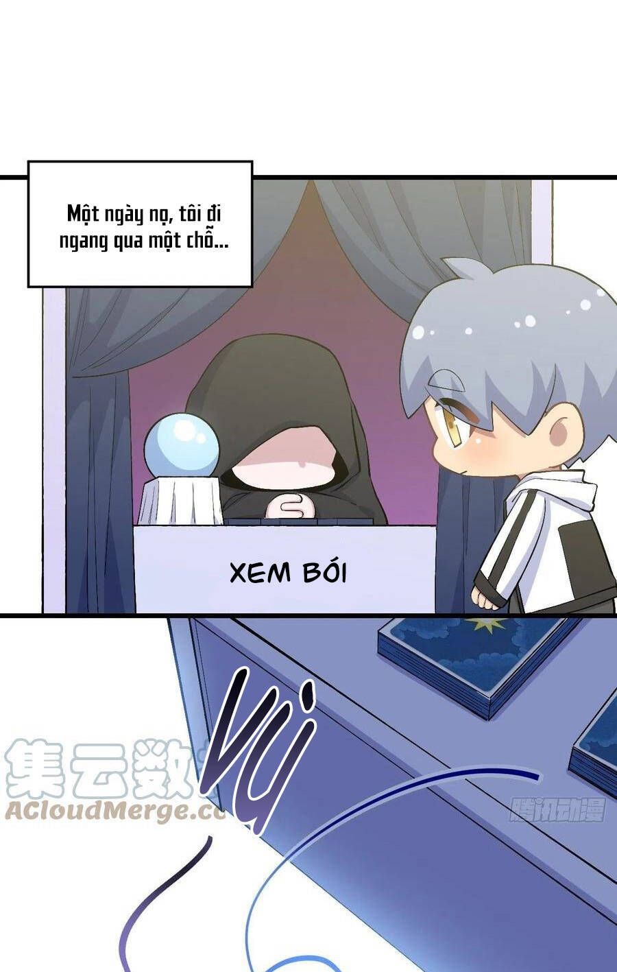Cha Vợ Đại Nhân Là Bà Xã - Chapter 180.2 - Page 20