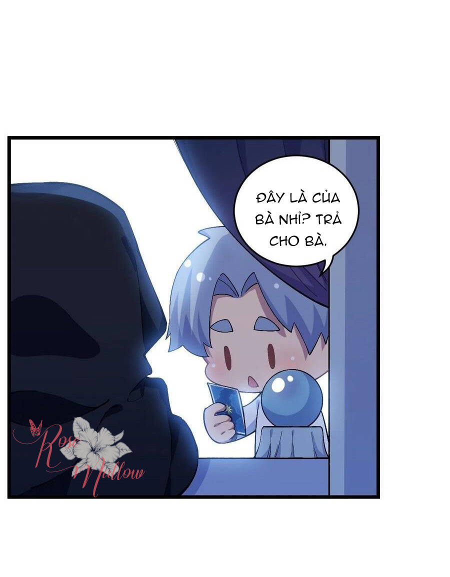 Cha Vợ Đại Nhân Là Bà Xã - Chapter 180.2 - Page 22