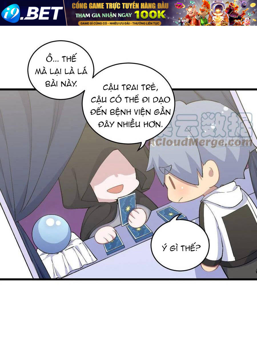 Cha Vợ Đại Nhân Là Bà Xã - Chapter 180.2 - Page 23