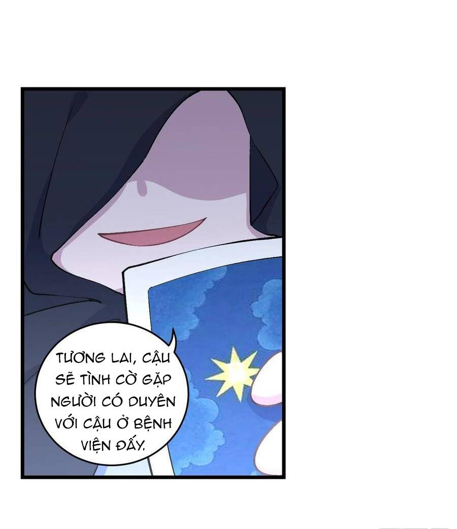 Cha Vợ Đại Nhân Là Bà Xã - Chapter 180.2 - Page 24