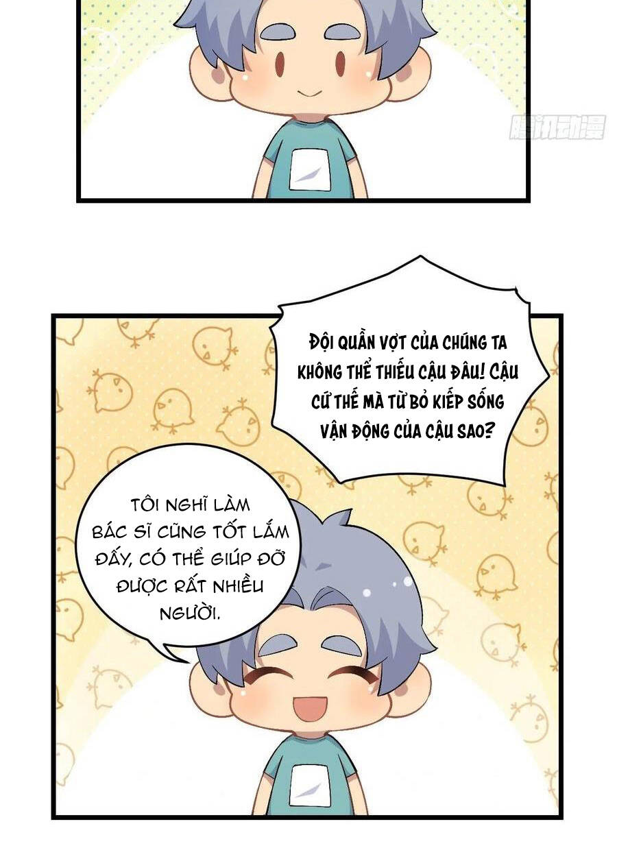 Cha Vợ Đại Nhân Là Bà Xã - Chapter 180.2 - Page 29