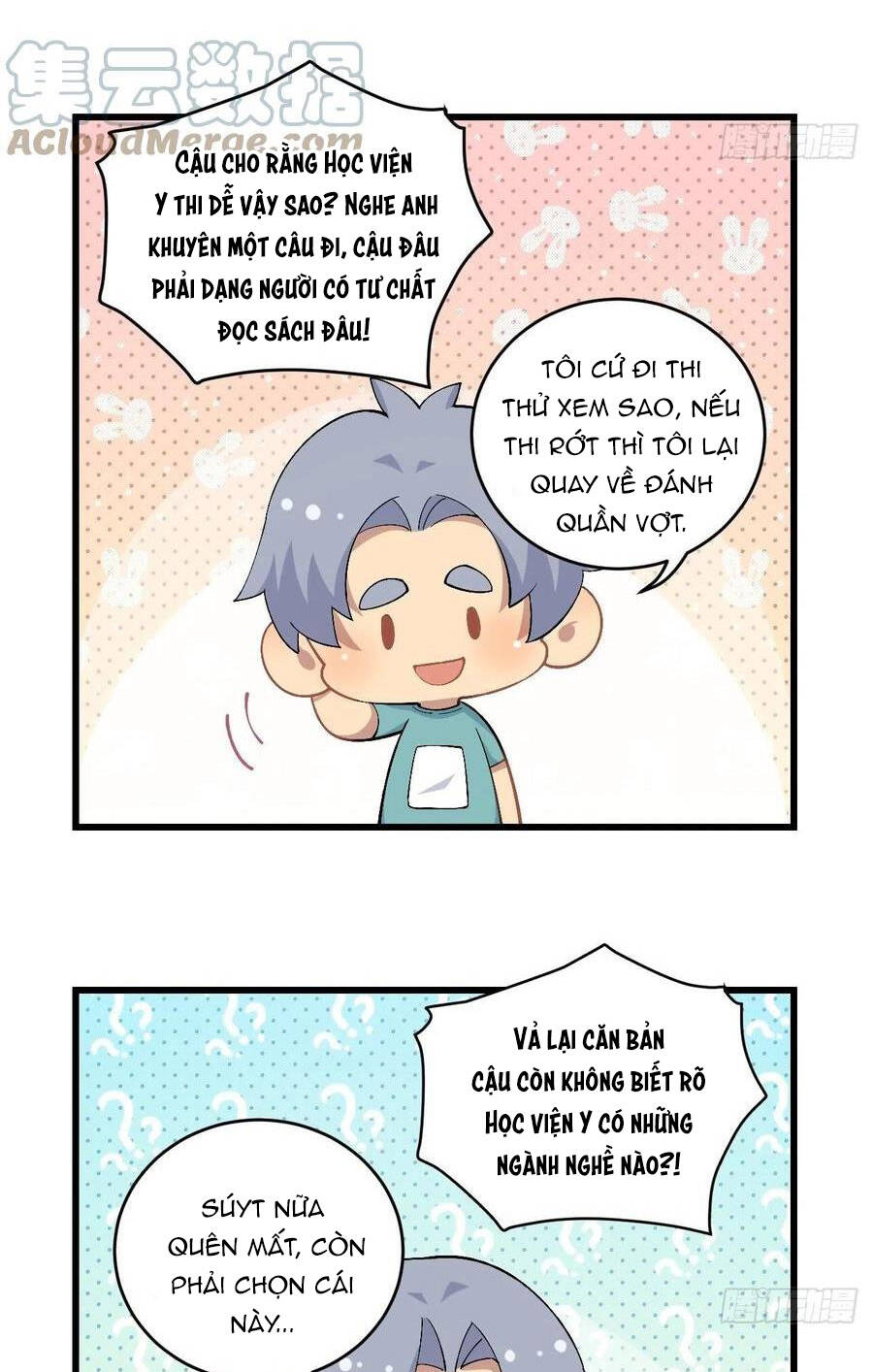 Cha Vợ Đại Nhân Là Bà Xã - Chapter 180.2 - Page 30