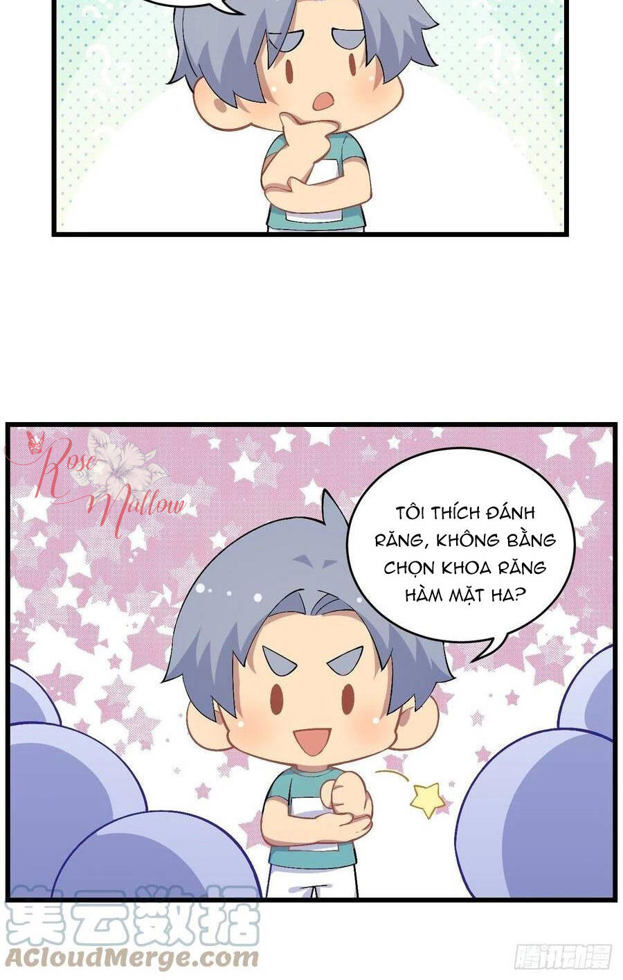 Cha Vợ Đại Nhân Là Bà Xã - Chapter 180.2 - Page 31