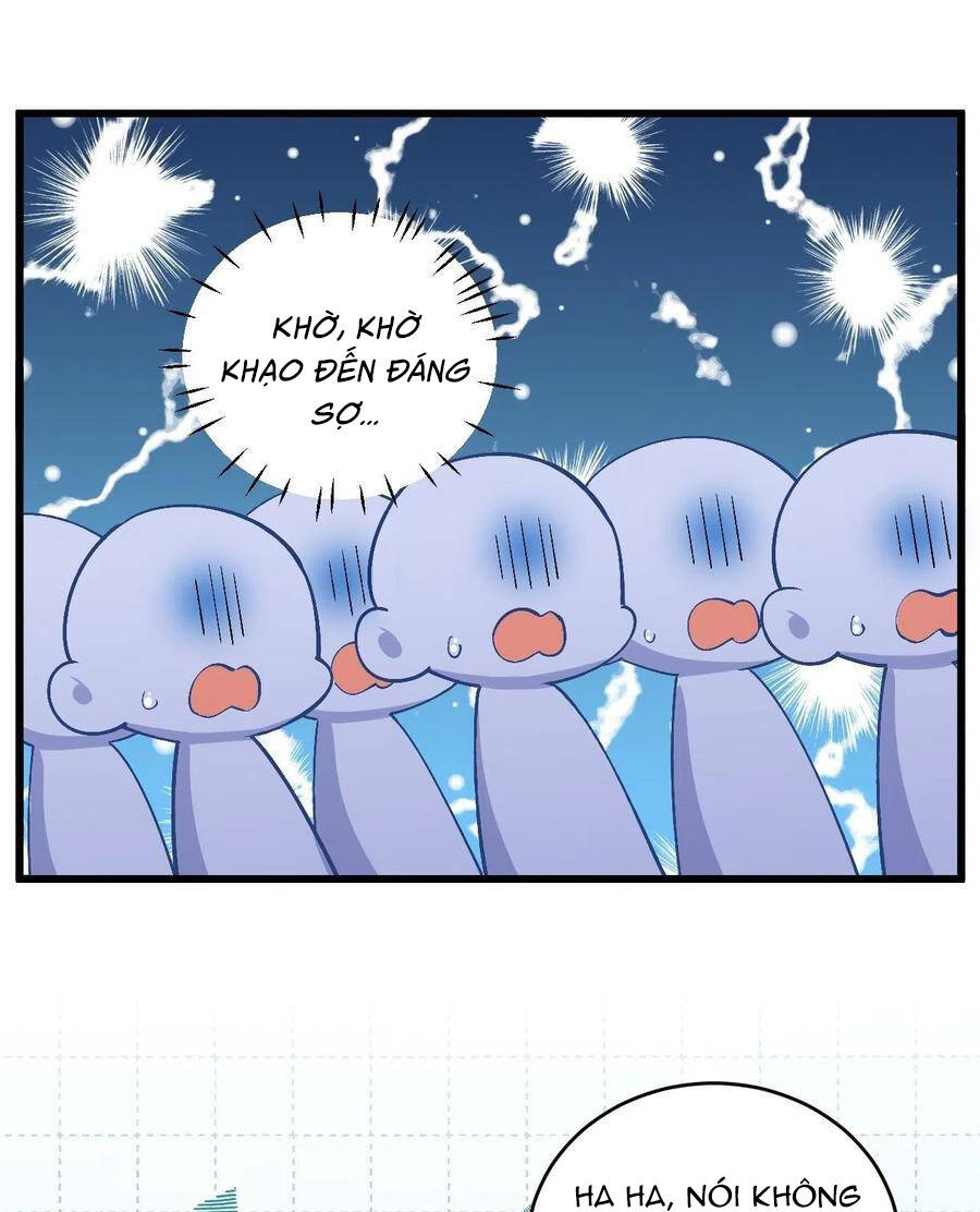 Cha Vợ Đại Nhân Là Bà Xã - Chapter 180.2 - Page 32