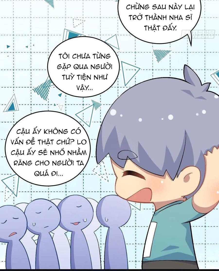 Cha Vợ Đại Nhân Là Bà Xã - Chapter 180.2 - Page 33