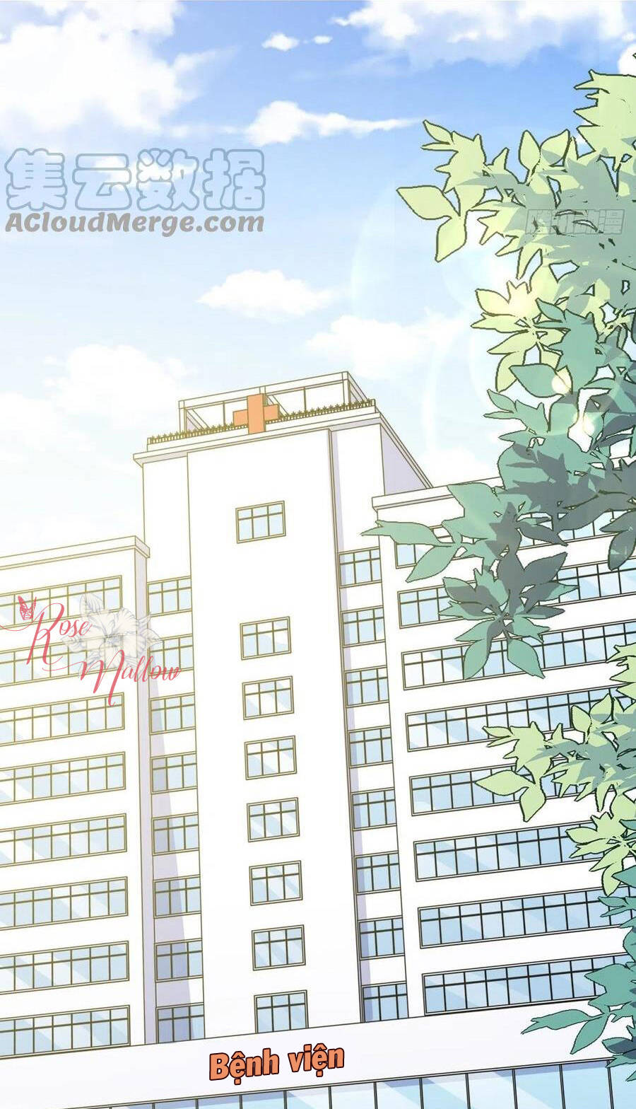 Cha Vợ Đại Nhân Là Bà Xã - Chapter 180.2 - Page 34