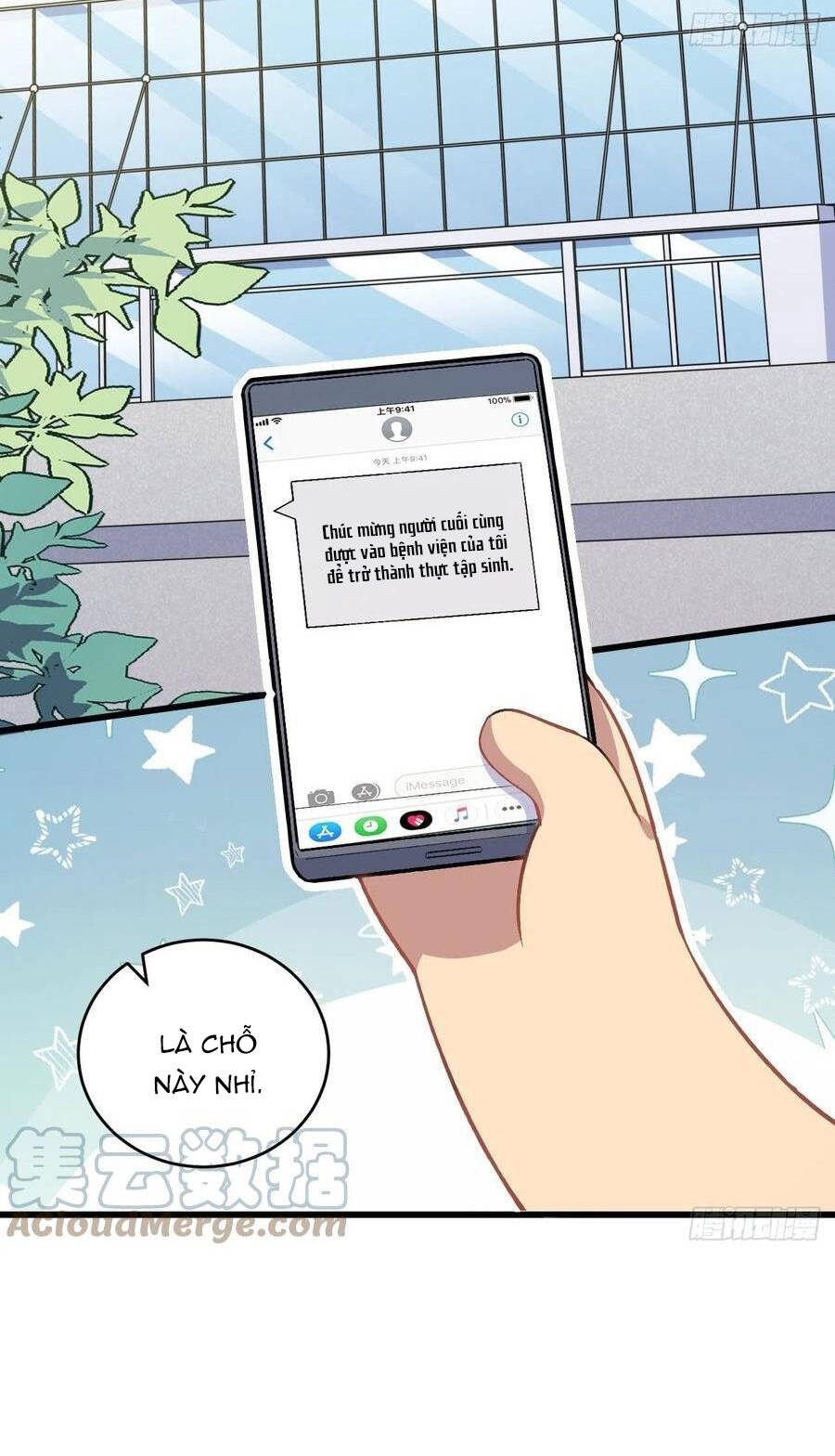 Cha Vợ Đại Nhân Là Bà Xã - Chapter 180.2 - Page 35