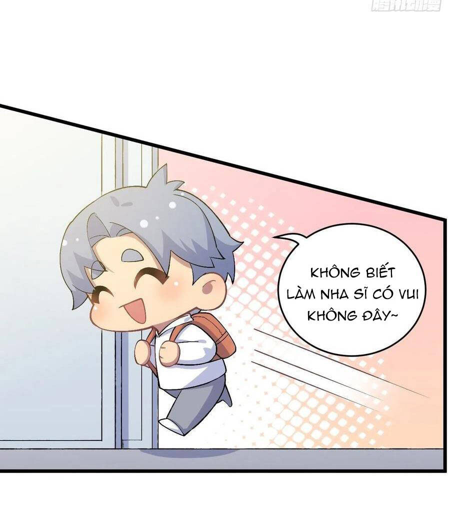 Cha Vợ Đại Nhân Là Bà Xã - Chapter 180.2 - Page 37