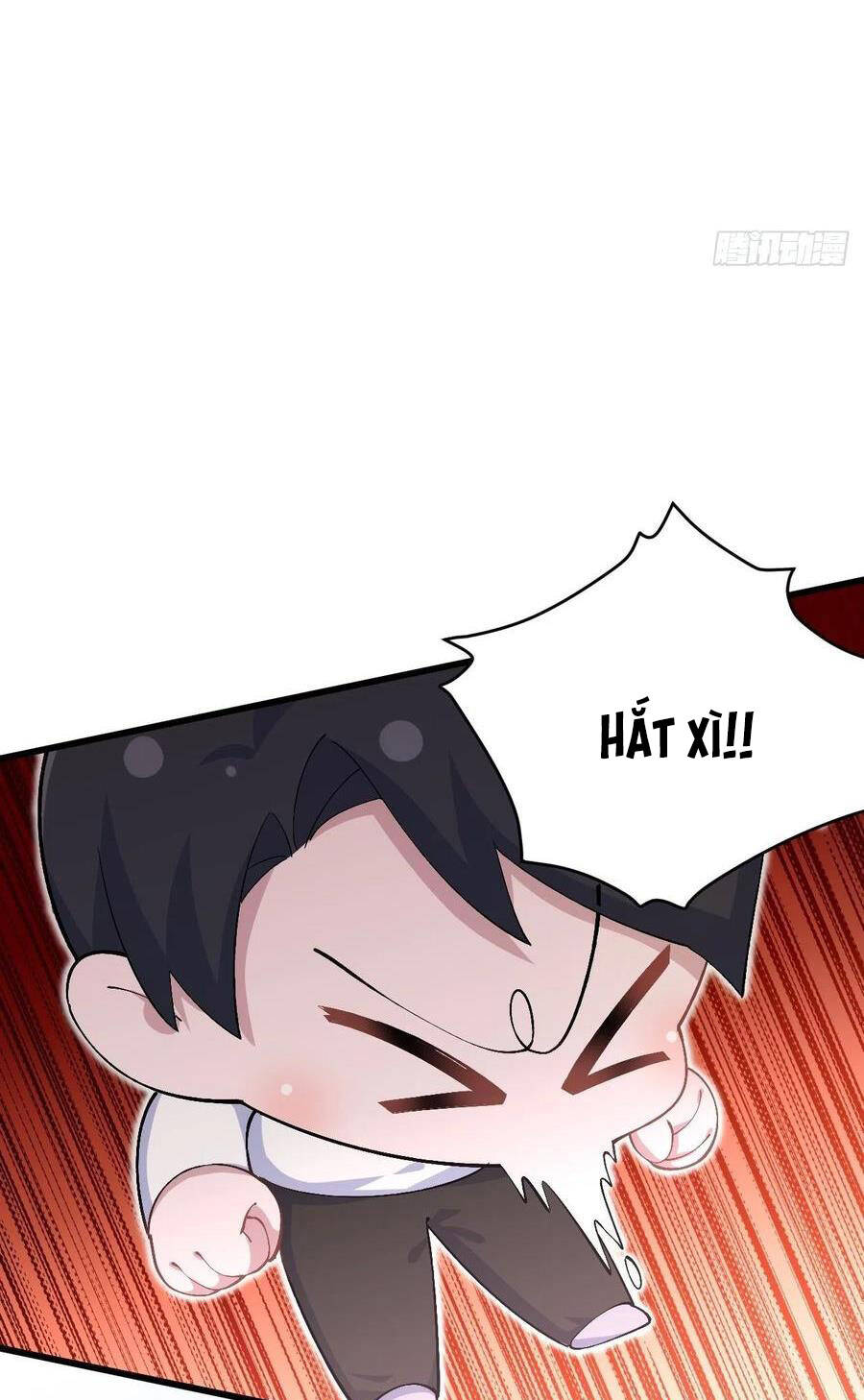 Cha Vợ Đại Nhân Là Bà Xã - Chapter 180.2 - Page 38