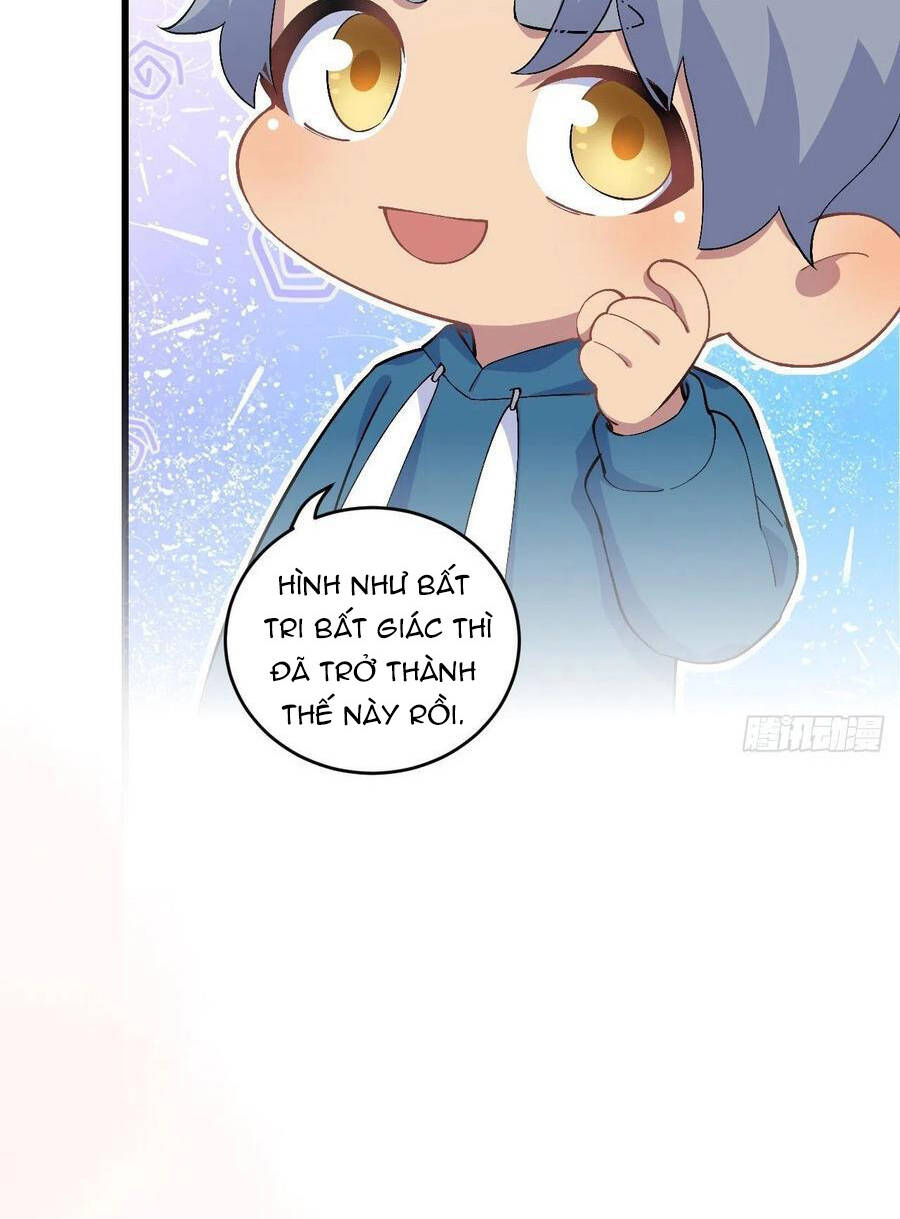 Cha Vợ Đại Nhân Là Bà Xã - Chapter 180.2 - Page 3