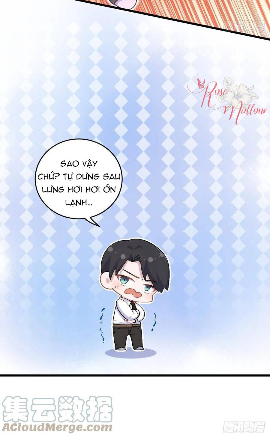 Cha Vợ Đại Nhân Là Bà Xã - Chapter 180.2 - Page 39