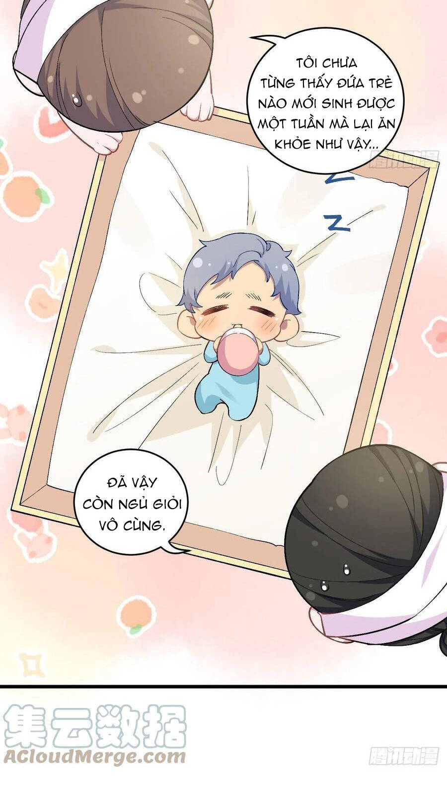 Cha Vợ Đại Nhân Là Bà Xã - Chapter 180.2 - Page 5