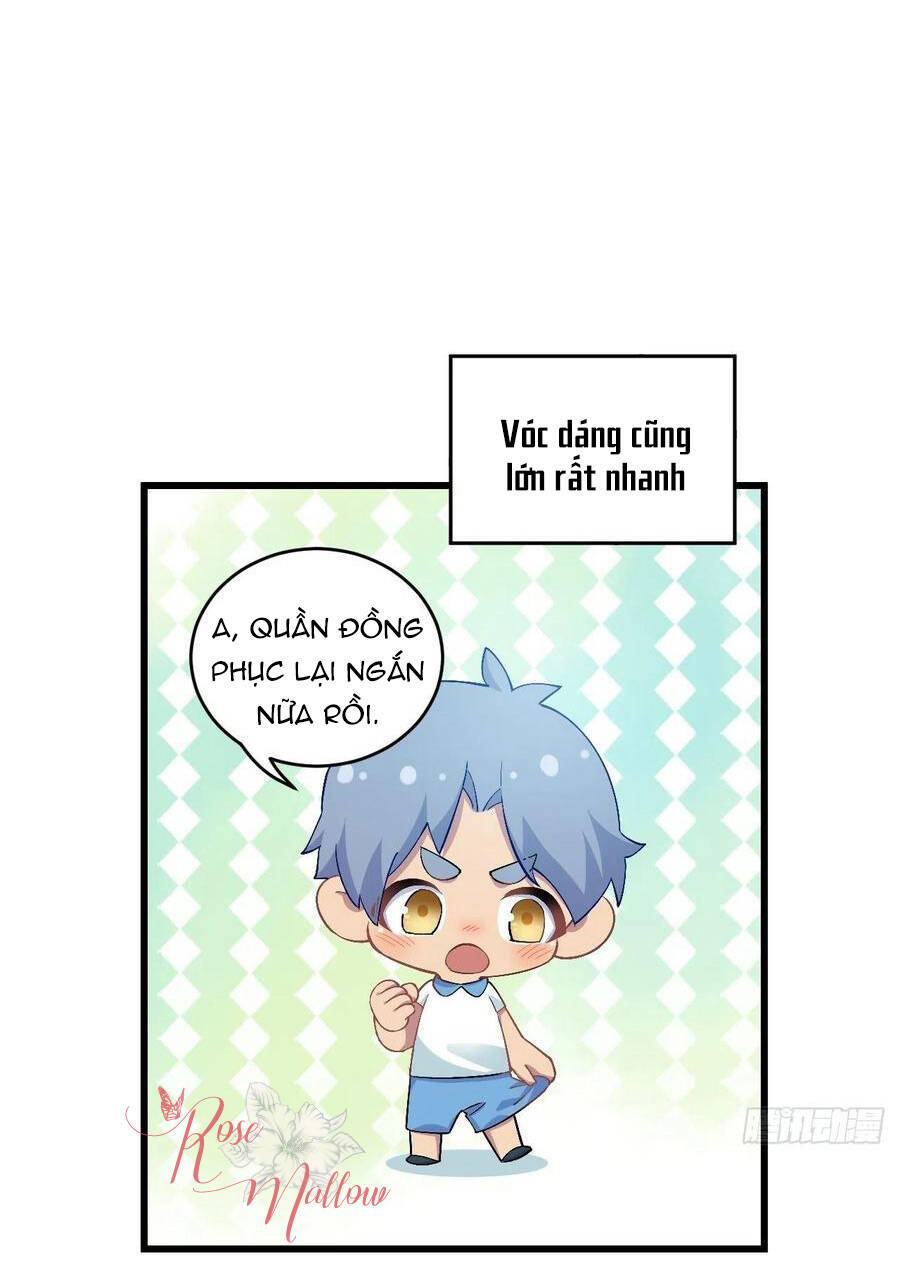 Cha Vợ Đại Nhân Là Bà Xã - Chapter 180.2 - Page 6