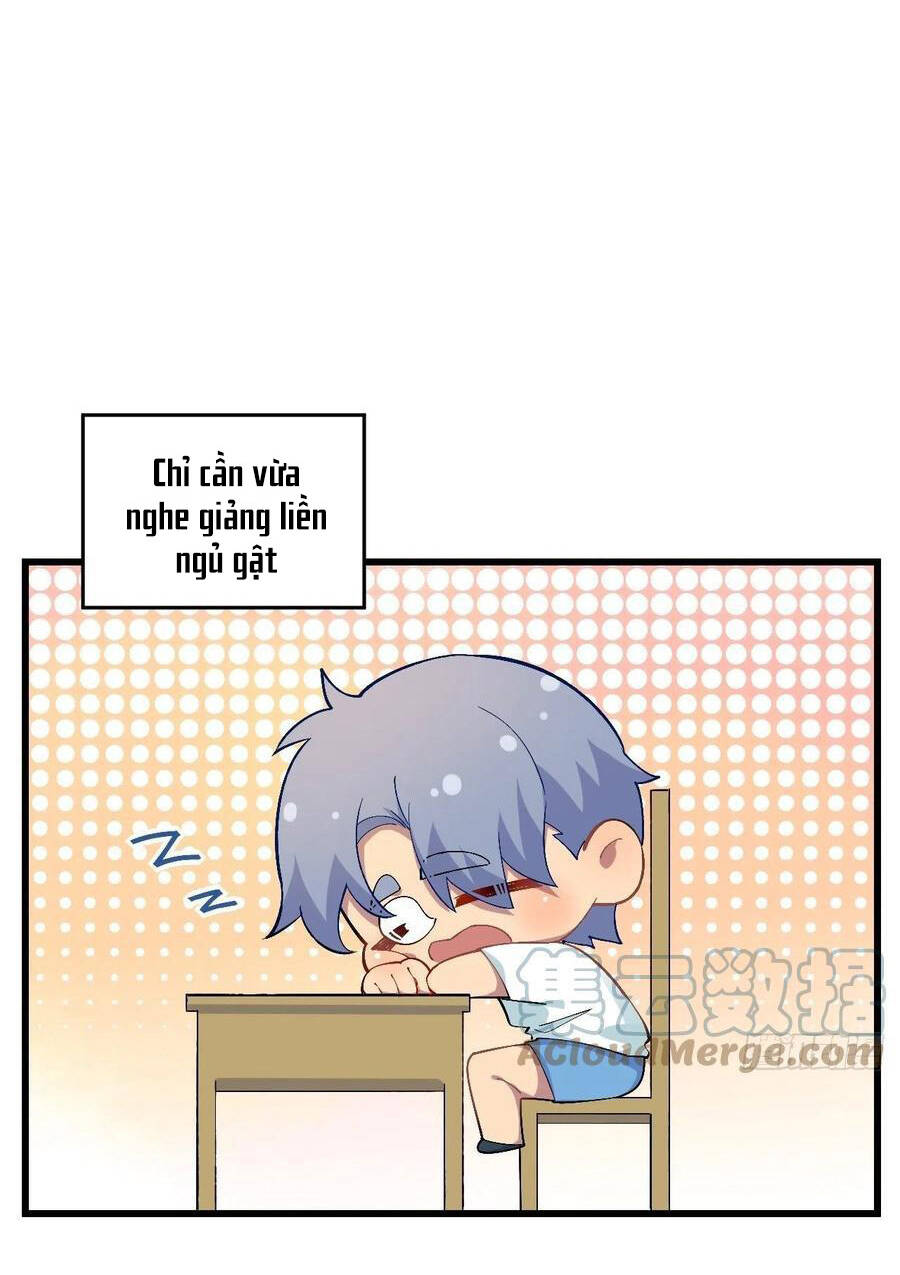 Cha Vợ Đại Nhân Là Bà Xã - Chapter 180.2 - Page 7