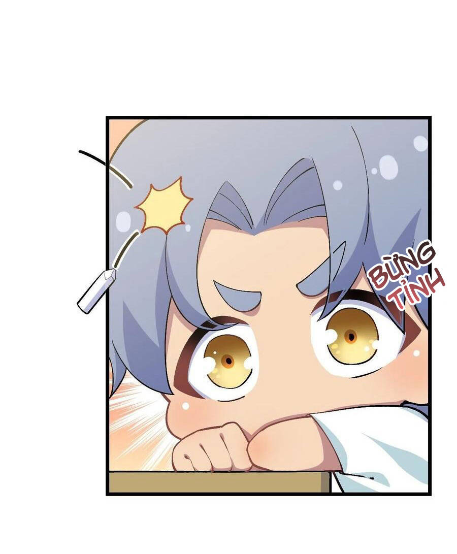 Cha Vợ Đại Nhân Là Bà Xã - Chapter 180.2 - Page 8