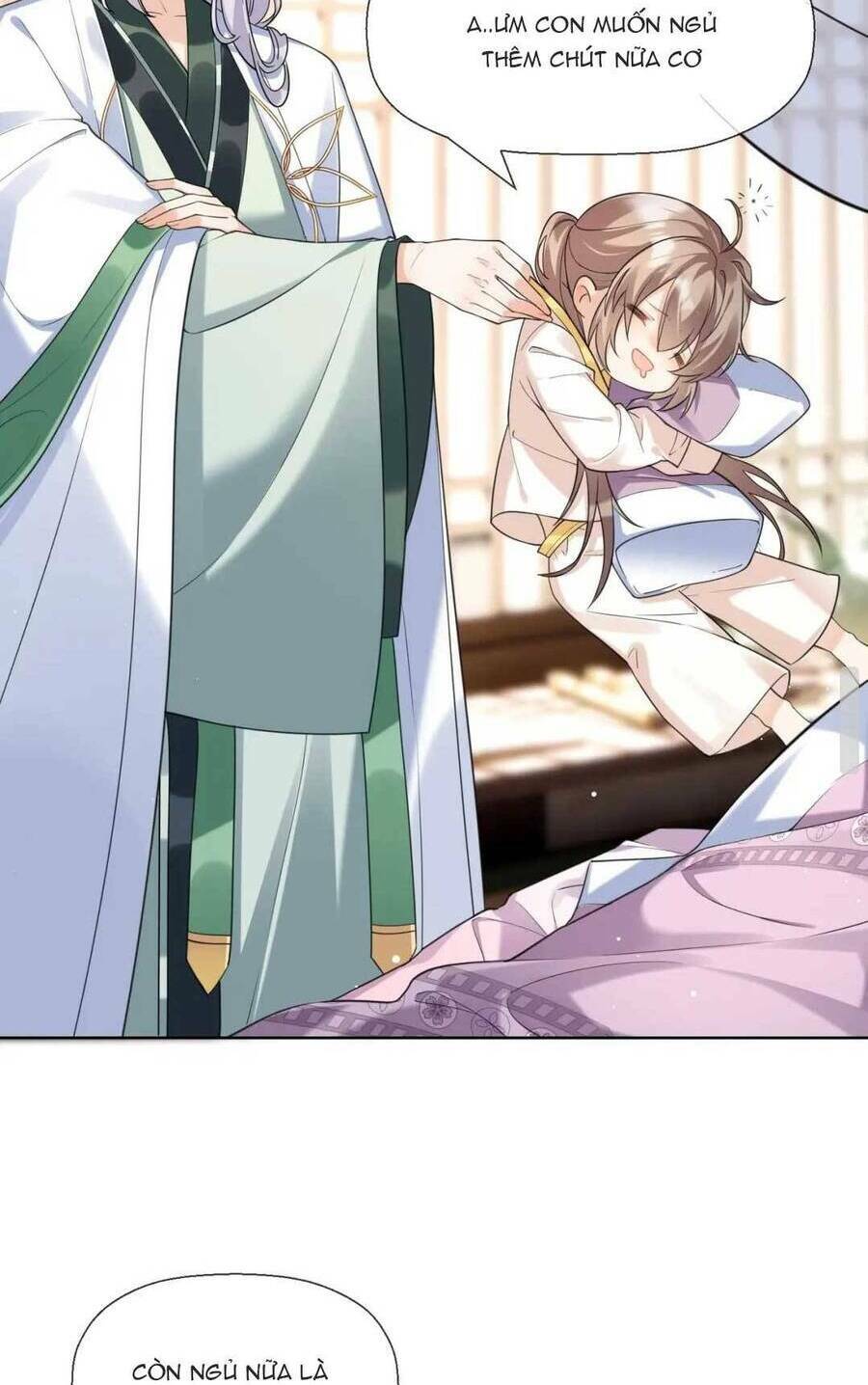 Phúc Hắc Hoa Yêu Mua Một Tặng Một - Chapter 11 - Page 9