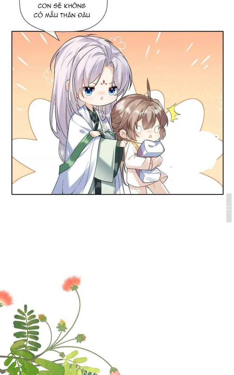 Phúc Hắc Hoa Yêu Mua Một Tặng Một - Chapter 11 - Page 10