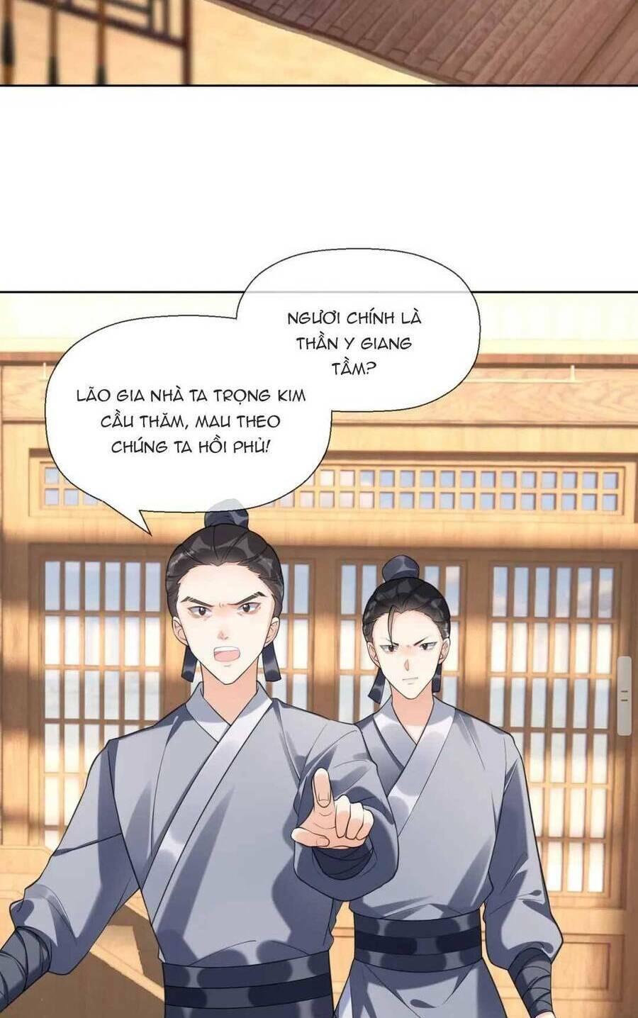 Phúc Hắc Hoa Yêu Mua Một Tặng Một - Chapter 11 - Page 13