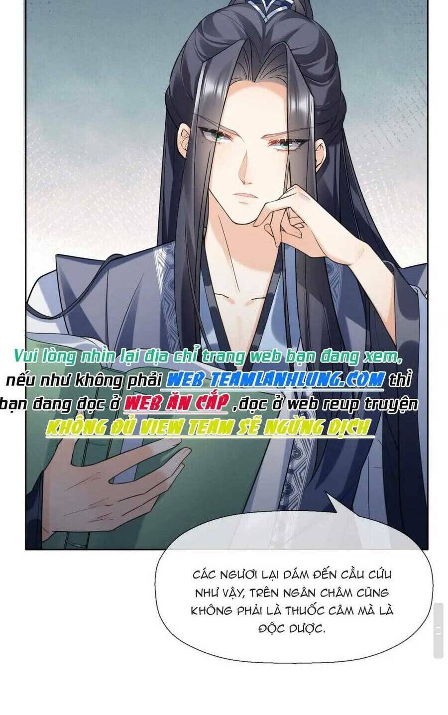 Phúc Hắc Hoa Yêu Mua Một Tặng Một - Chapter 11 - Page 18