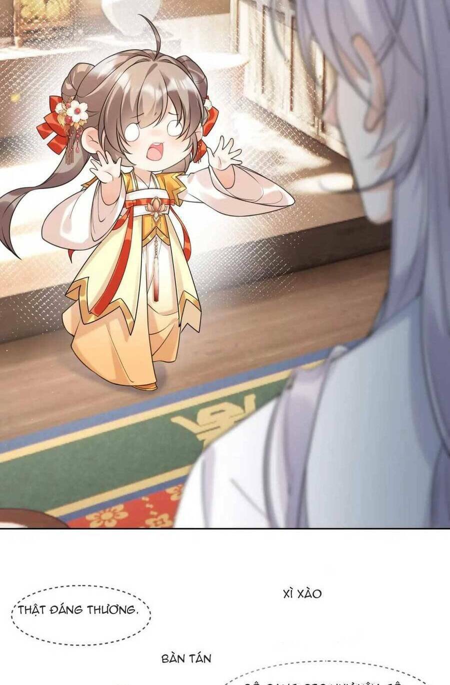 Phúc Hắc Hoa Yêu Mua Một Tặng Một - Chapter 11 - Page 23