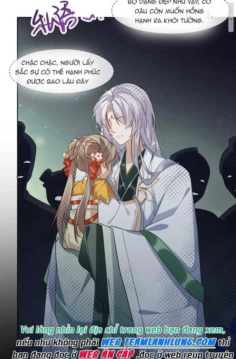 Phúc Hắc Hoa Yêu Mua Một Tặng Một - Chapter 11 - Page 24