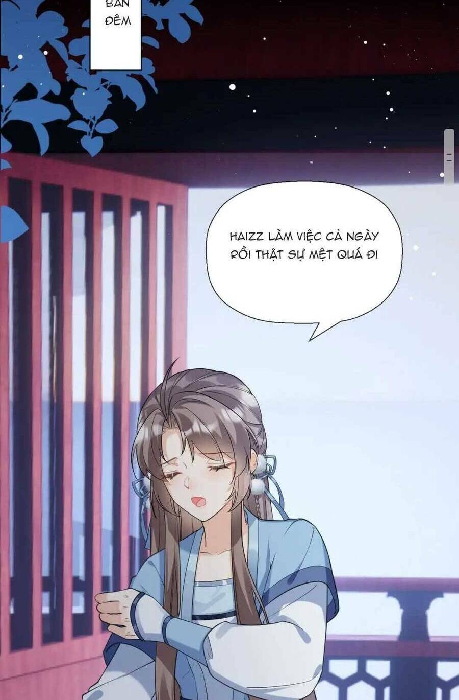 Phúc Hắc Hoa Yêu Mua Một Tặng Một - Chapter 11 - Page 26