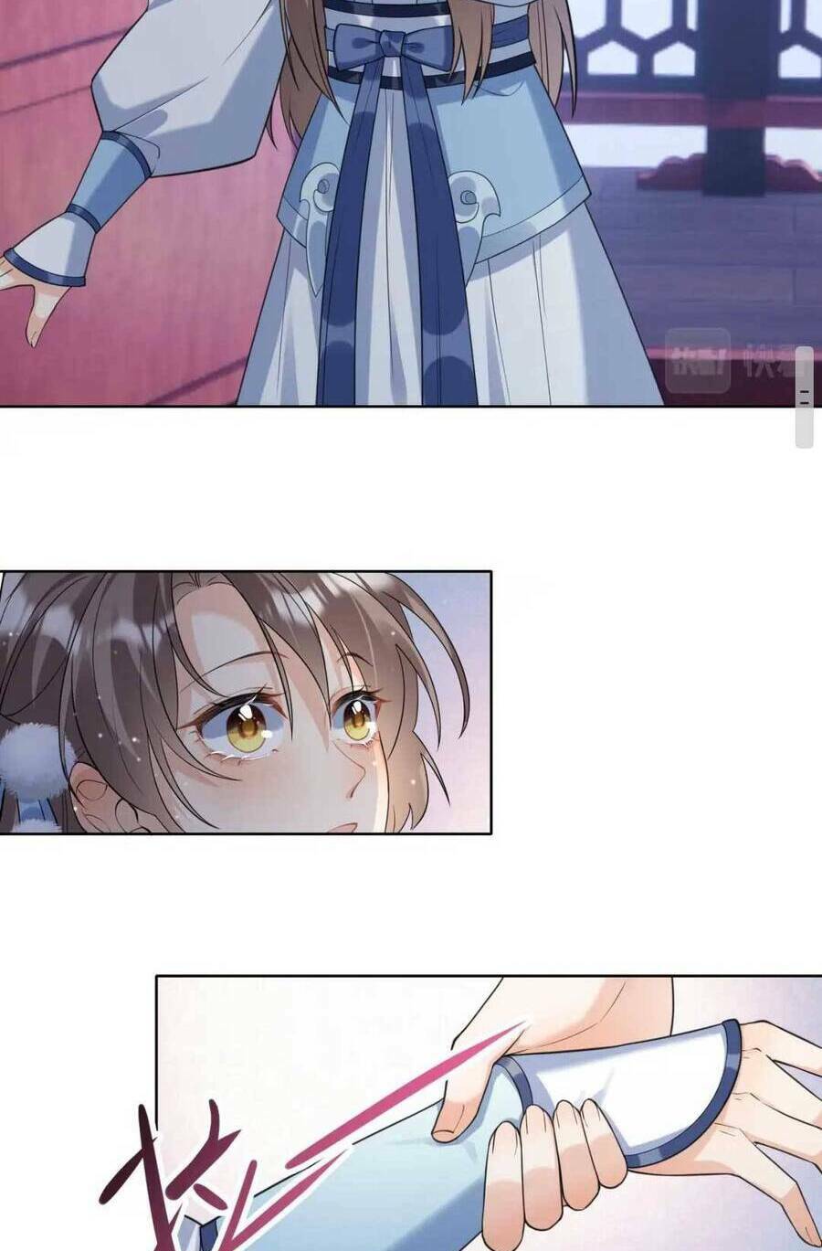 Phúc Hắc Hoa Yêu Mua Một Tặng Một - Chapter 11 - Page 27