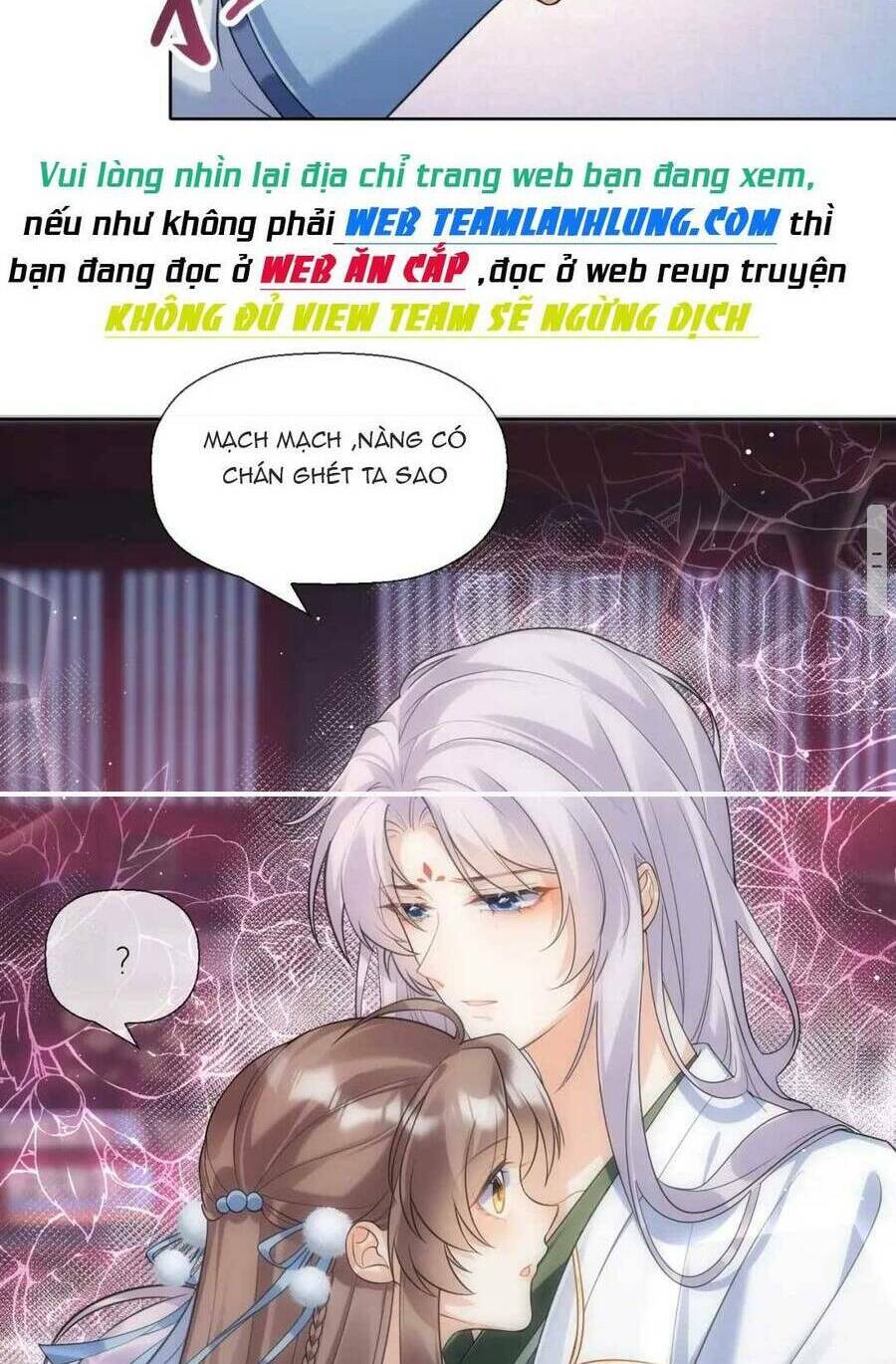 Phúc Hắc Hoa Yêu Mua Một Tặng Một - Chapter 11 - Page 28