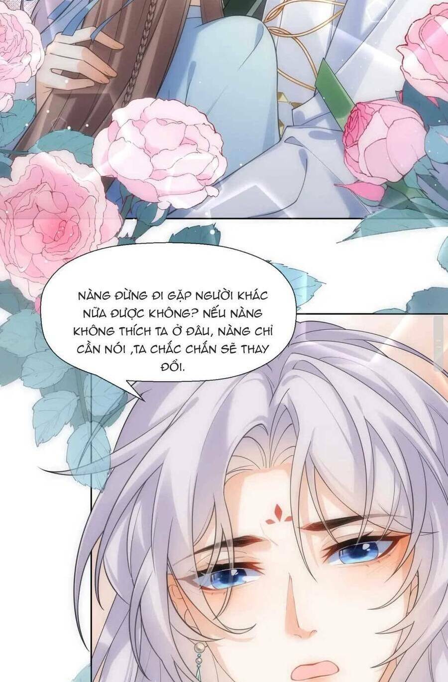 Phúc Hắc Hoa Yêu Mua Một Tặng Một - Chapter 11 - Page 29