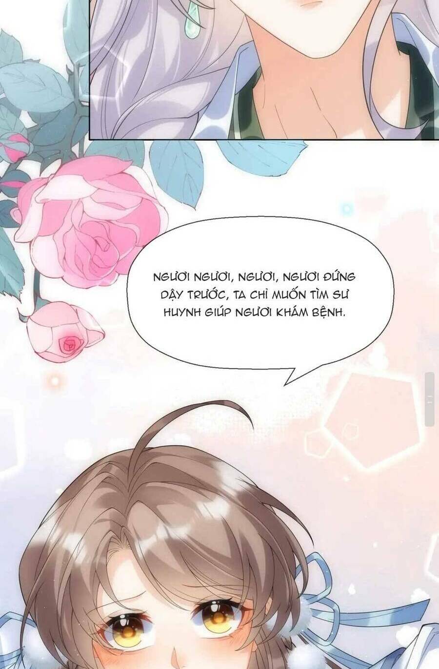 Phúc Hắc Hoa Yêu Mua Một Tặng Một - Chapter 11 - Page 30