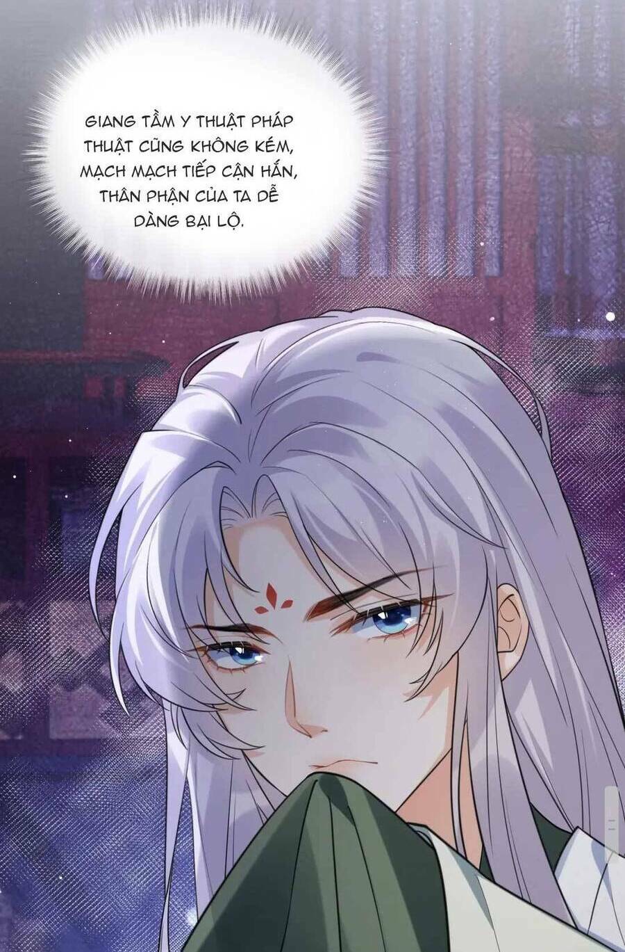 Phúc Hắc Hoa Yêu Mua Một Tặng Một - Chapter 11 - Page 33