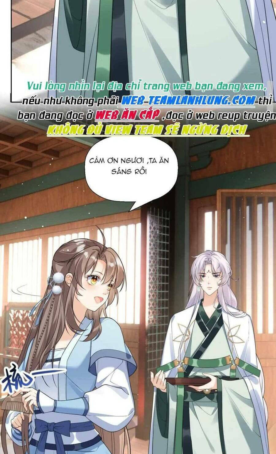 Phúc Hắc Hoa Yêu Mua Một Tặng Một - Chapter 11 - Page 4