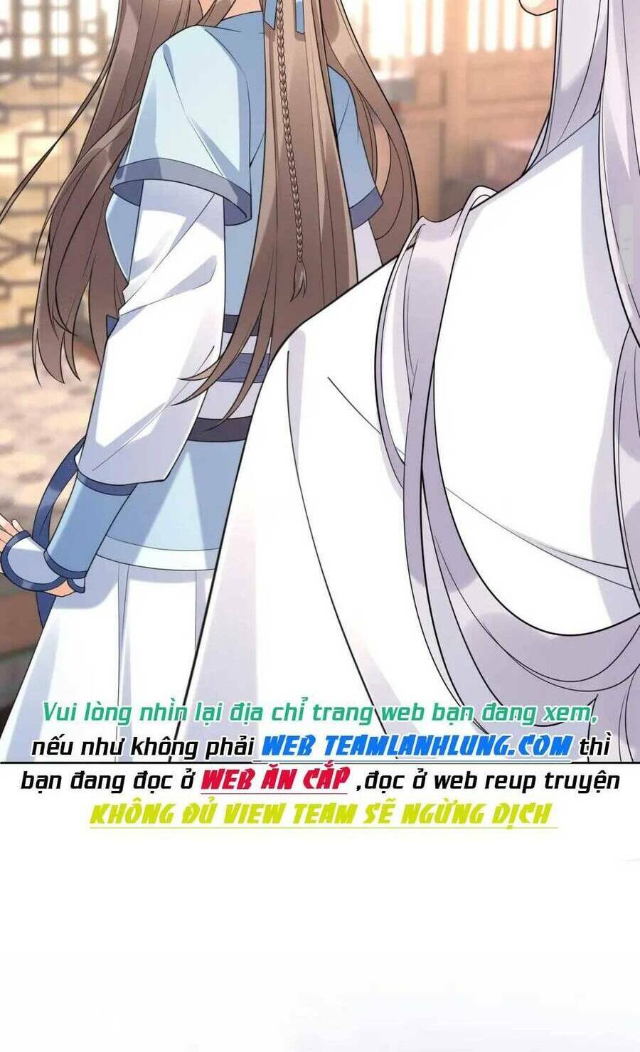 Phúc Hắc Hoa Yêu Mua Một Tặng Một - Chapter 11 - Page 6