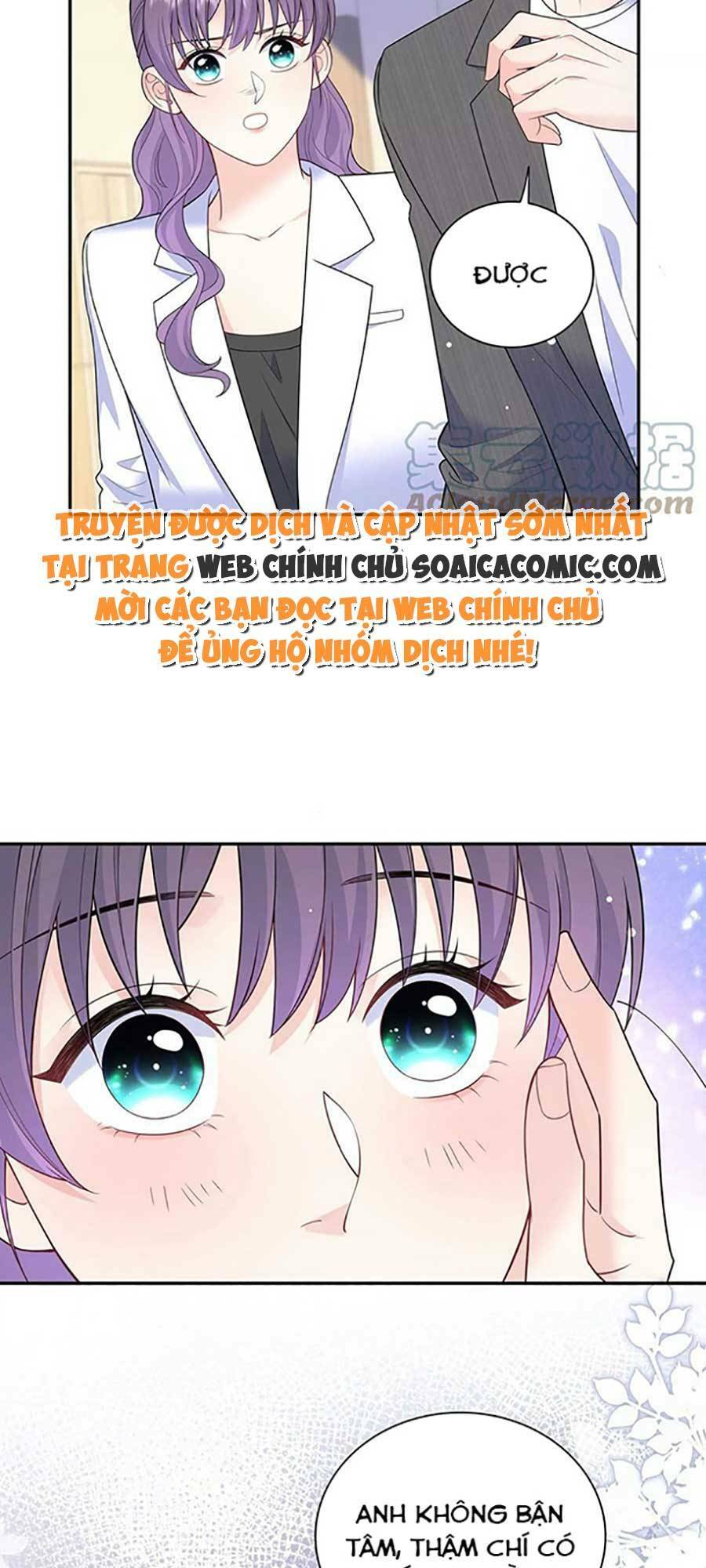 Tôi Dựa Vào Tà Ý: Nghịch Chuyển Nhân Sinh - Chapter 129 - Page 12