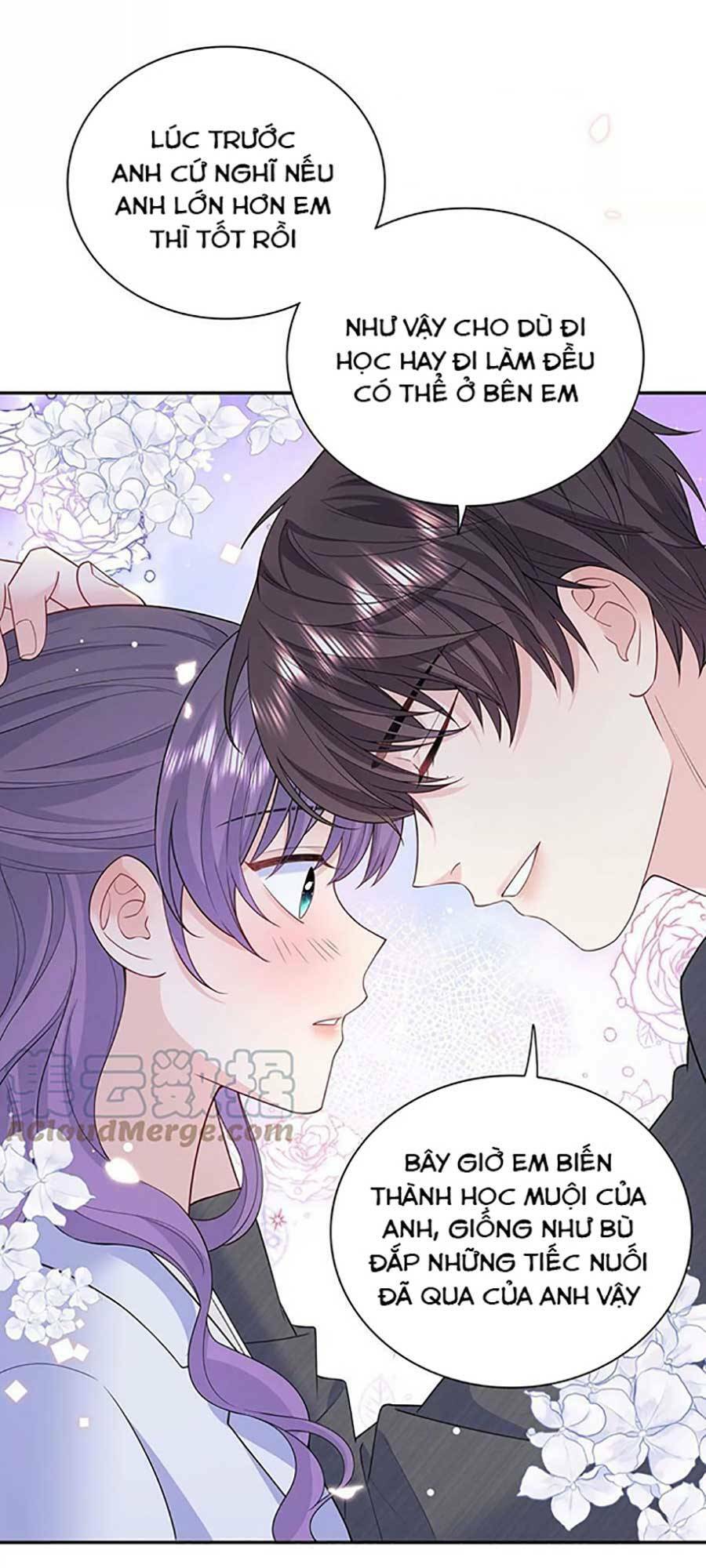 Tôi Dựa Vào Tà Ý: Nghịch Chuyển Nhân Sinh - Chapter 129 - Page 15