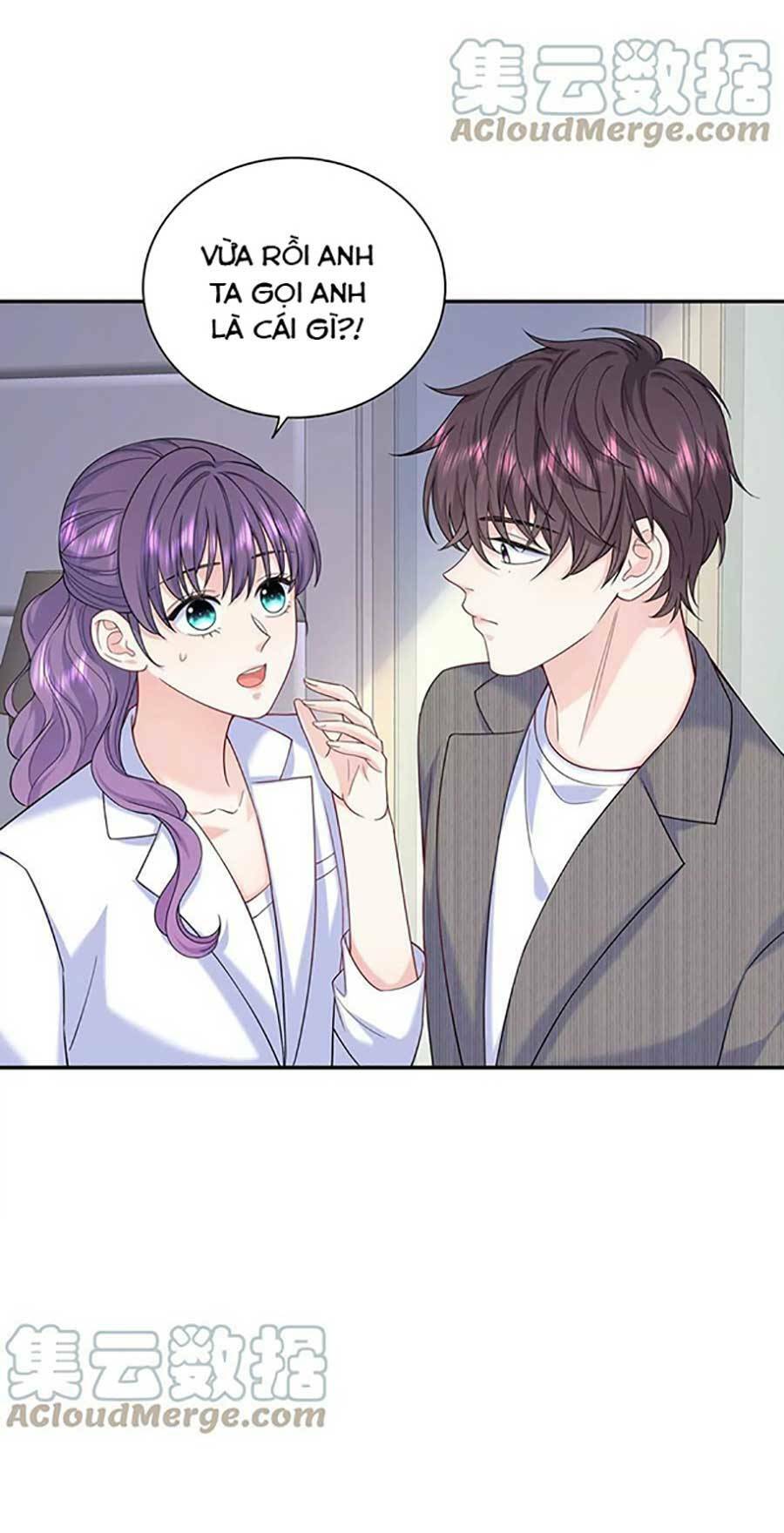 Tôi Dựa Vào Tà Ý: Nghịch Chuyển Nhân Sinh - Chapter 129 - Page 21