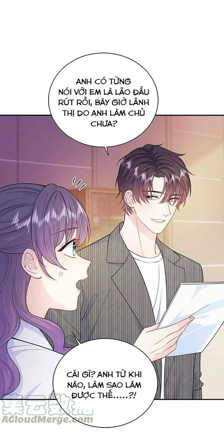 Tôi Dựa Vào Tà Ý: Nghịch Chuyển Nhân Sinh - Chapter 129 - Page 22