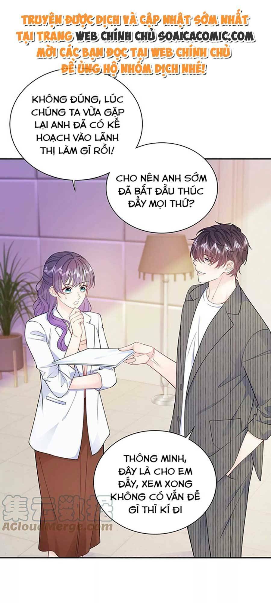 Tôi Dựa Vào Tà Ý: Nghịch Chuyển Nhân Sinh - Chapter 129 - Page 23