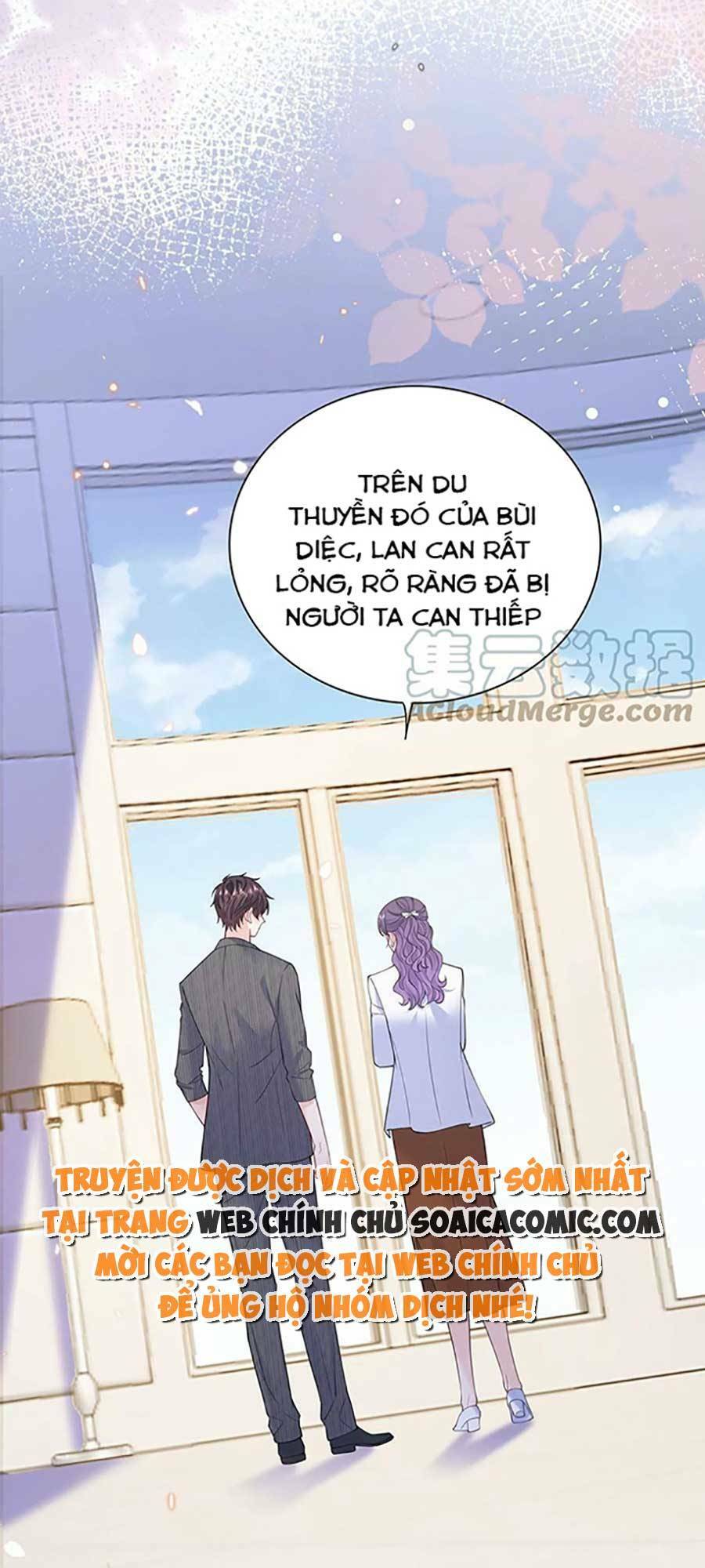 Tôi Dựa Vào Tà Ý: Nghịch Chuyển Nhân Sinh - Chapter 129 - Page 3