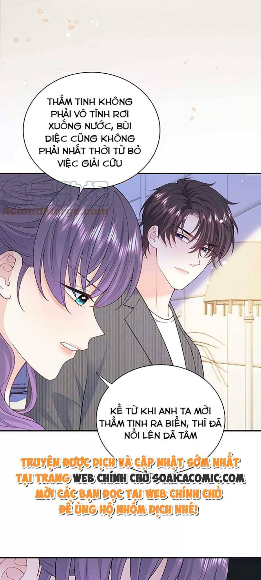 Tôi Dựa Vào Tà Ý: Nghịch Chuyển Nhân Sinh - Chapter 129 - Page 4