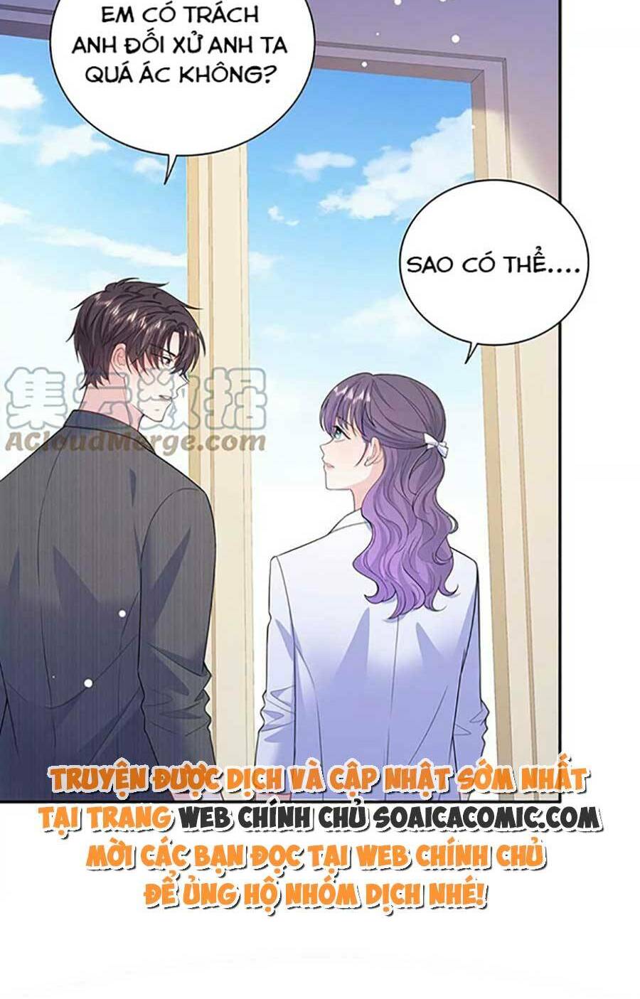 Tôi Dựa Vào Tà Ý: Nghịch Chuyển Nhân Sinh - Chapter 129 - Page 6