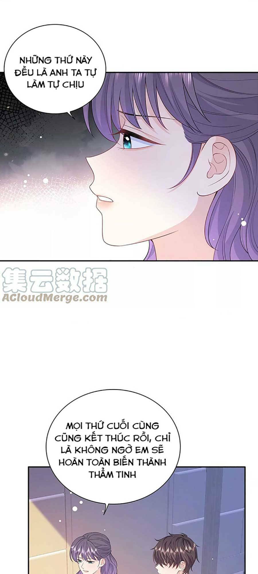 Tôi Dựa Vào Tà Ý: Nghịch Chuyển Nhân Sinh - Chapter 129 - Page 7