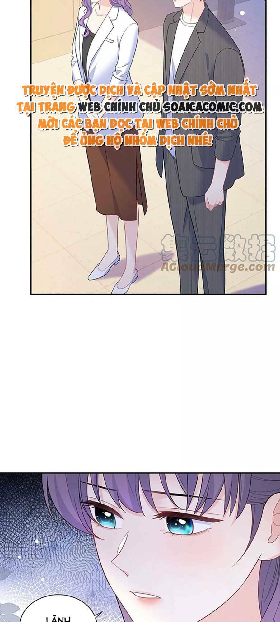 Tôi Dựa Vào Tà Ý: Nghịch Chuyển Nhân Sinh - Chapter 129 - Page 8