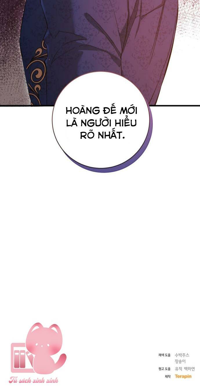 Công tước đã nhặt được gì tại rừng - Chapter 6 - Page 59