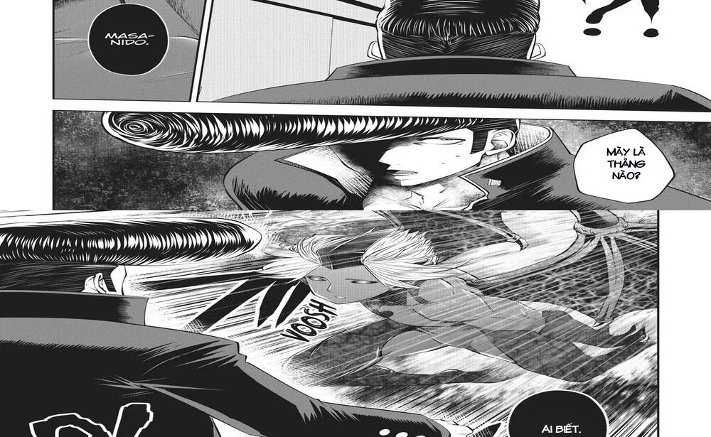 Siêu bựa nữ nhân - Chapter 32 - Page 11