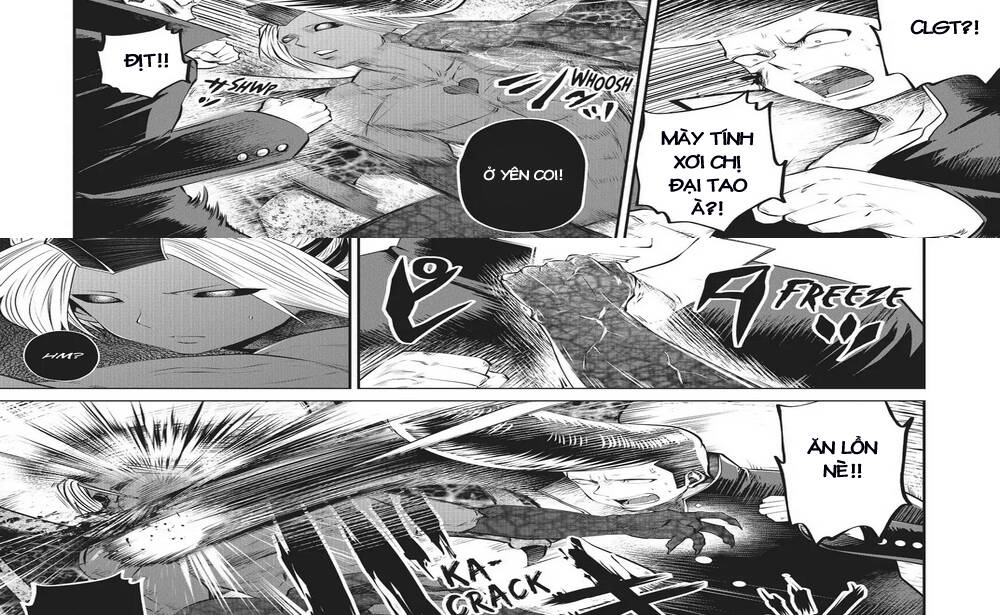 Siêu bựa nữ nhân - Chapter 32 - Page 13