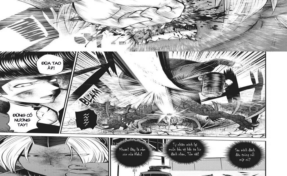 Siêu bựa nữ nhân - Chapter 32 - Page 15