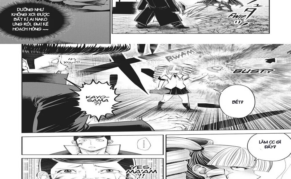 Siêu bựa nữ nhân - Chapter 32 - Page 16