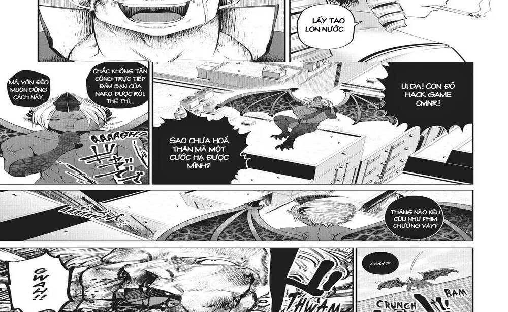 Siêu bựa nữ nhân - Chapter 32 - Page 17