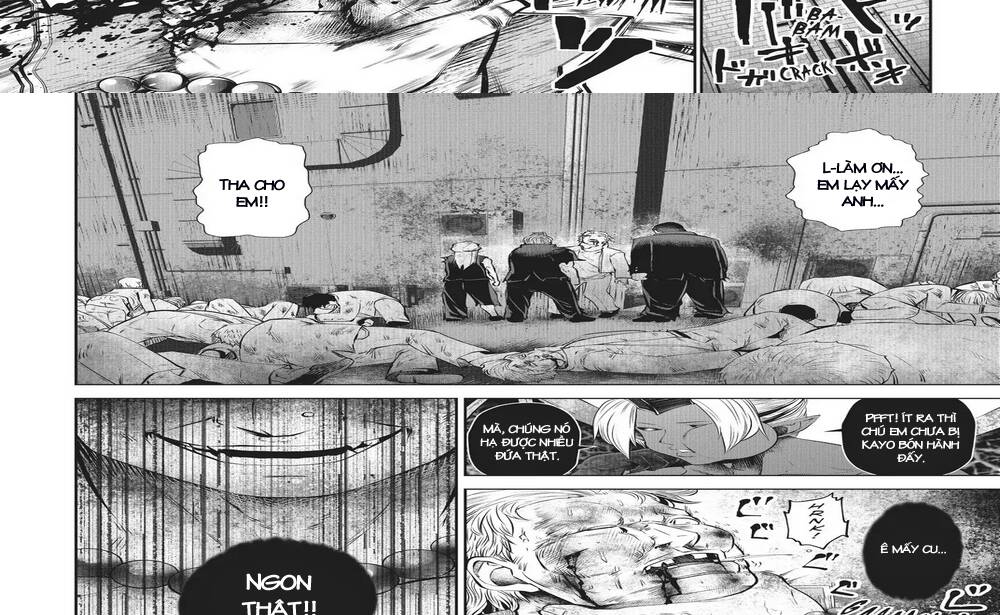 Siêu bựa nữ nhân - Chapter 32 - Page 18